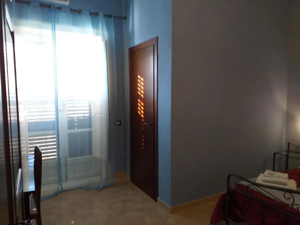 *** Bed & Breakfast B&B Batara - 