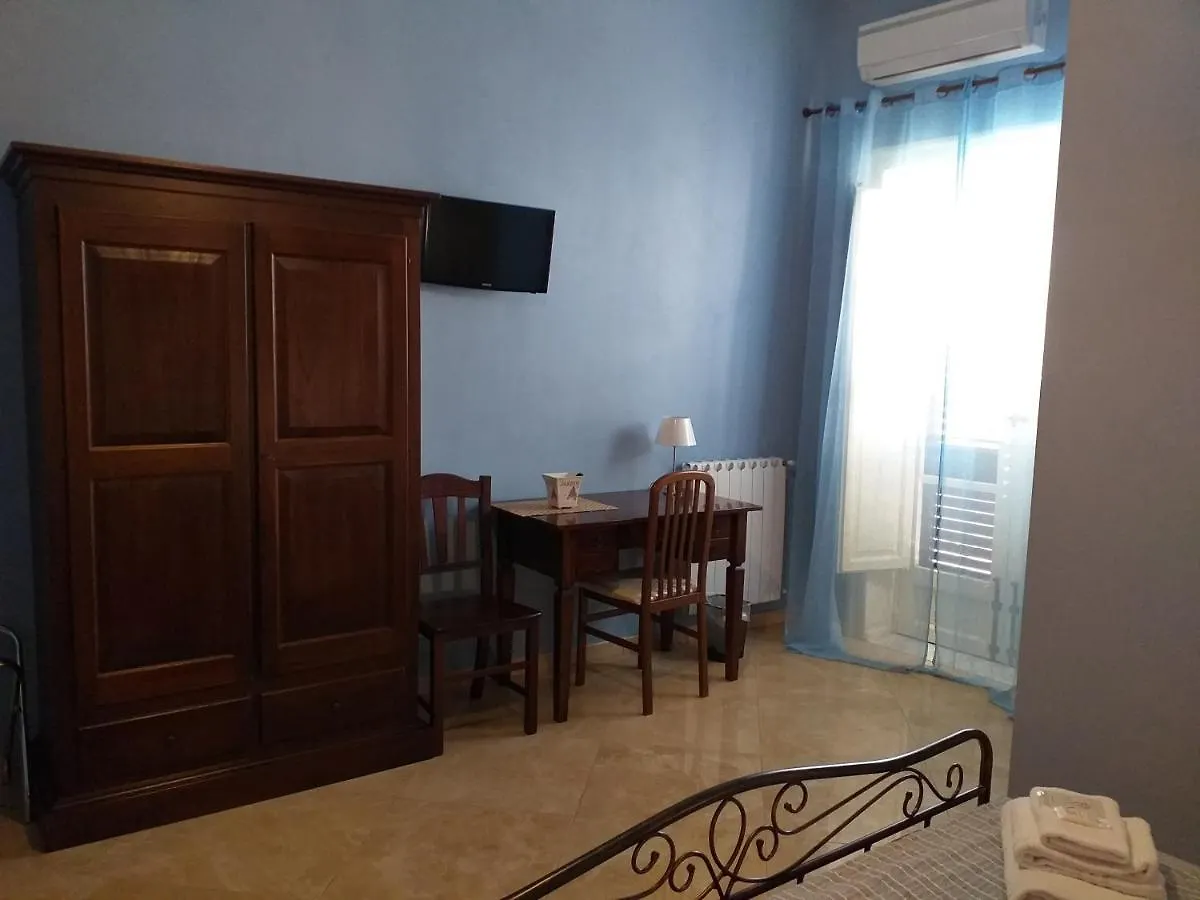 Frühstückspension B&B Batara - 