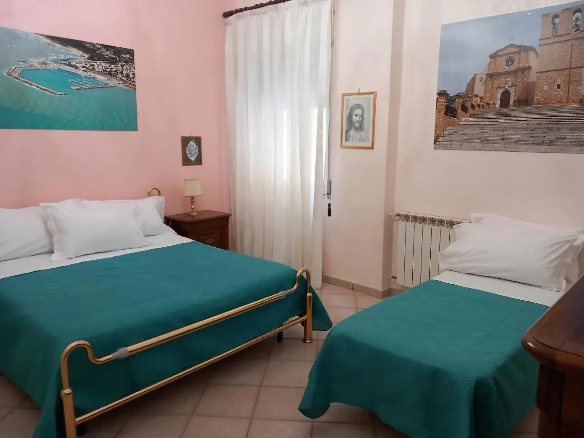 *** Bed & Breakfast B&B Batara - 