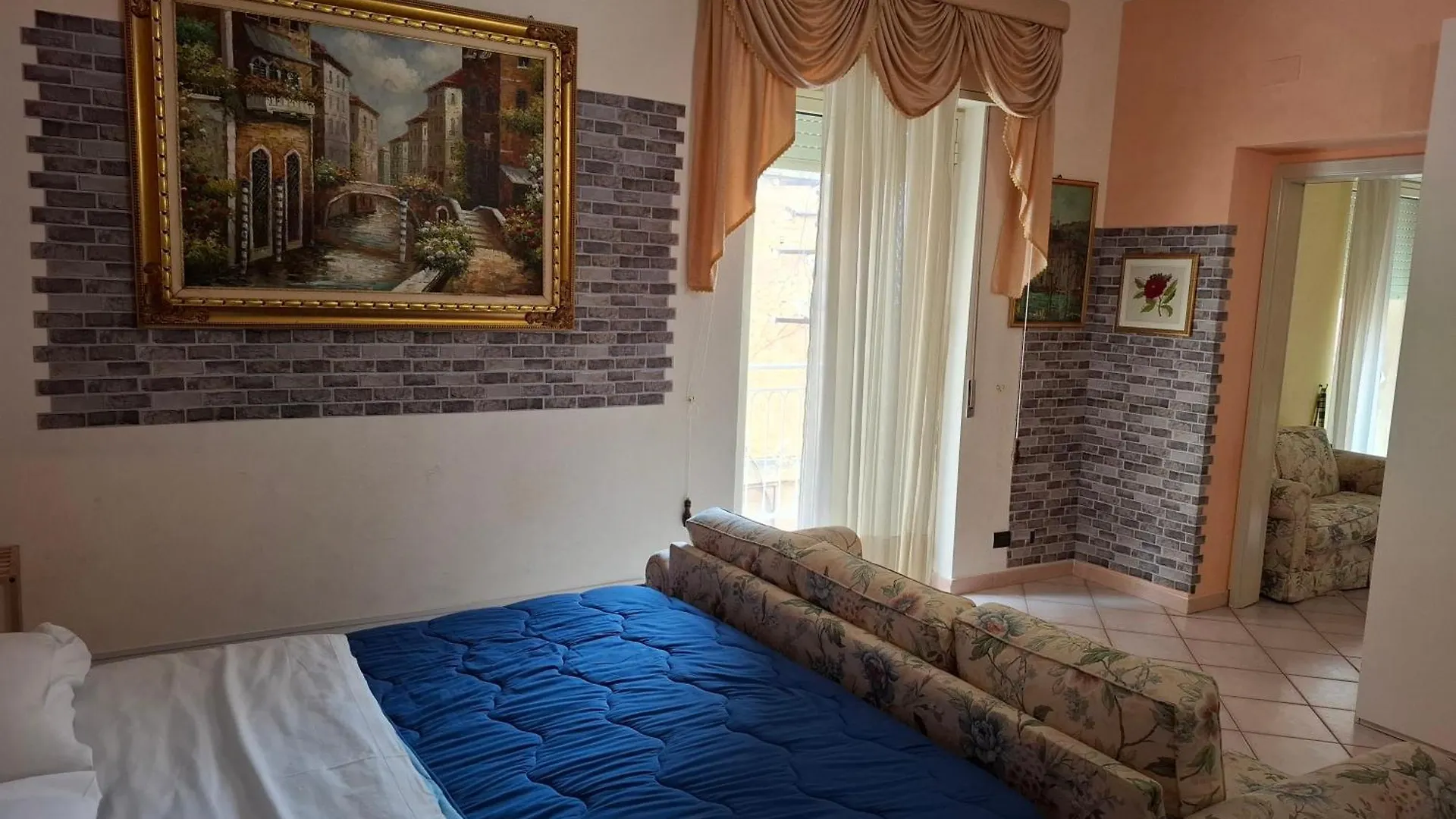 *** Bed & Breakfast B&B Batara - 