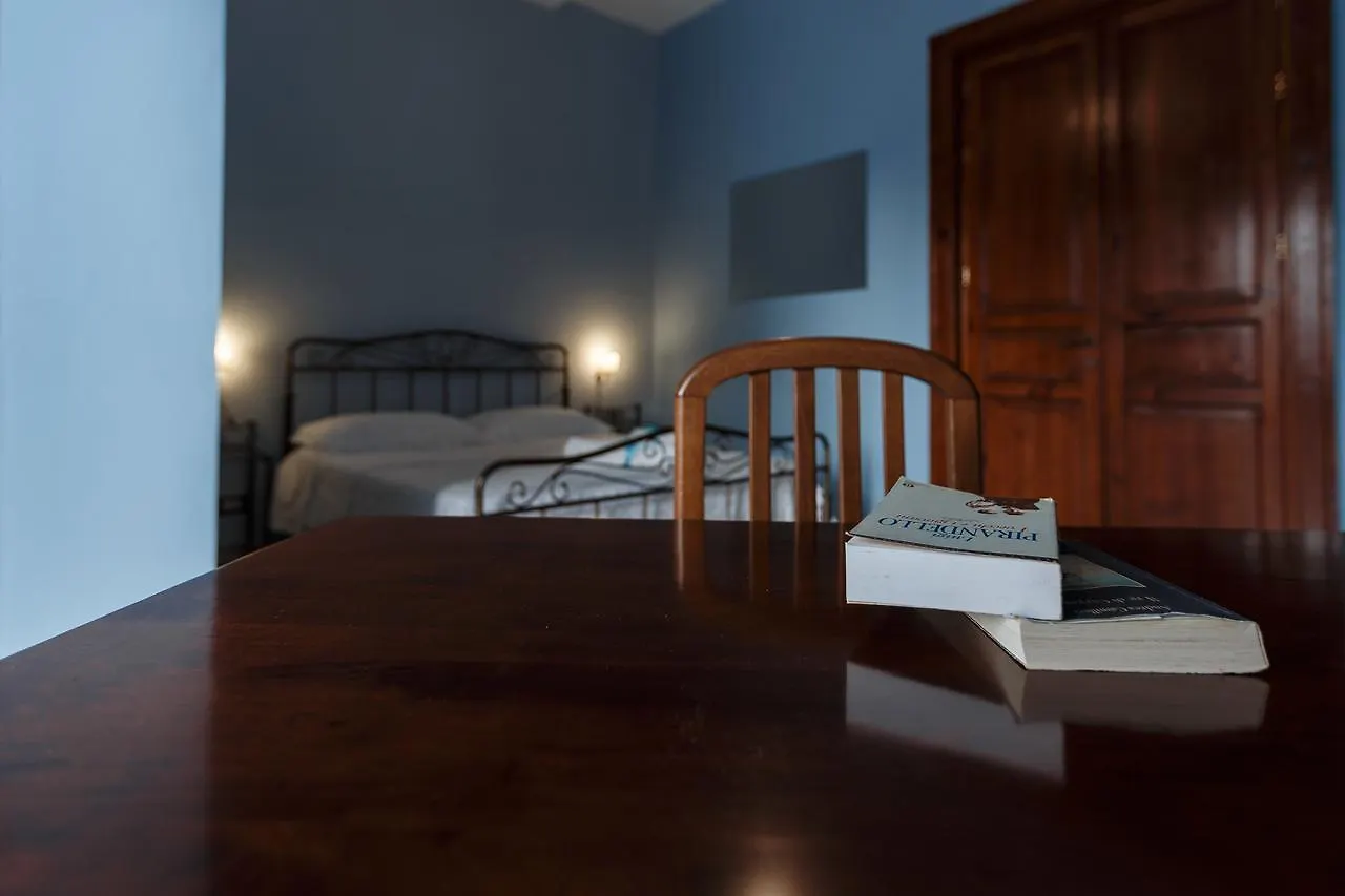 Bed & Breakfast B&B Batara - 