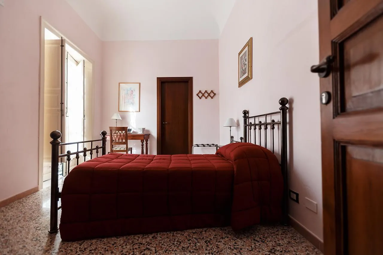 *** Bed & Breakfast B&B Batara - 