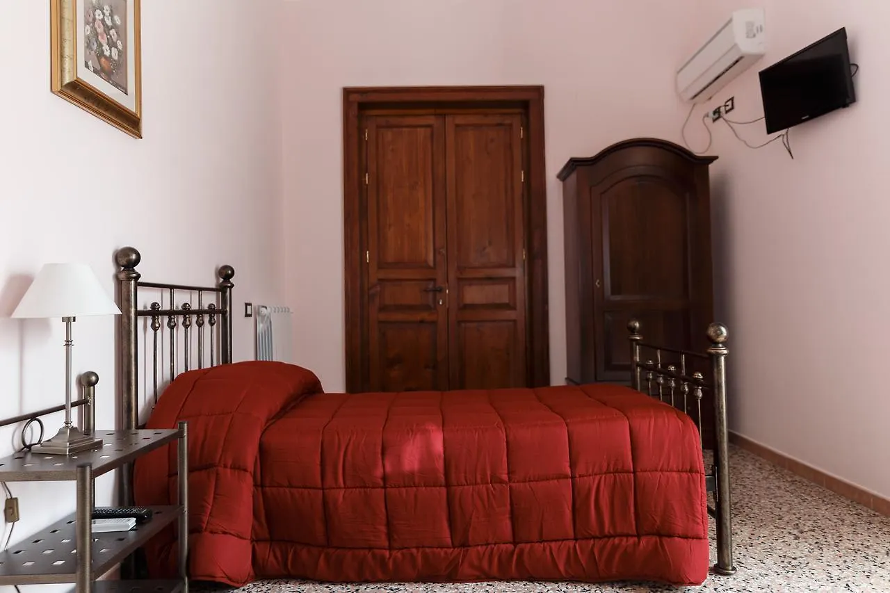 Bed & Breakfast B&B Batara - 