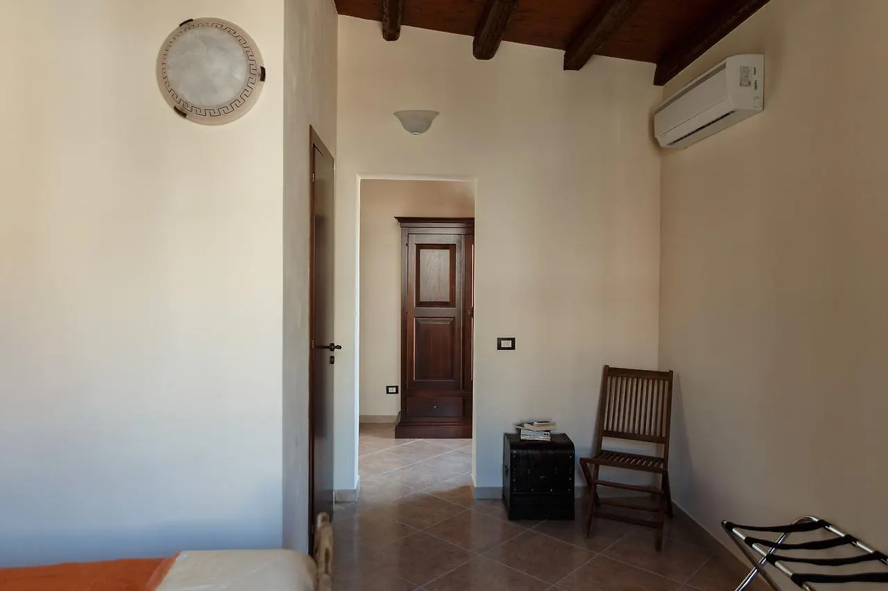 Bed & Breakfast B&B Batara - 