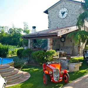 Gallo Delle Pille Italien