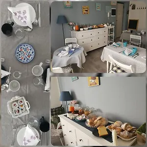 Dimora Fraula Frühstückspension