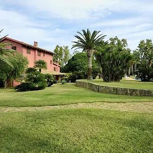 Casa Realia Frühstückspension