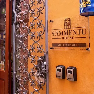 S'ammentu House Italien