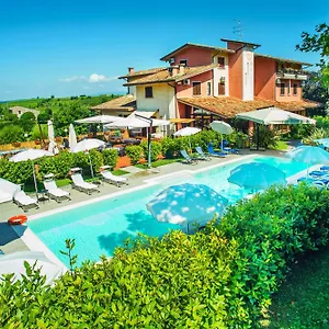 *** Hotel Il Castello Italien