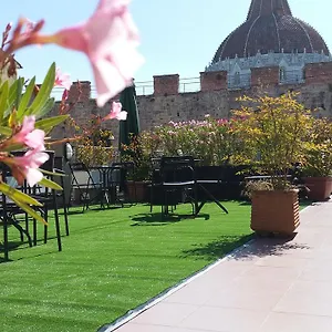 Il Giardino Italien