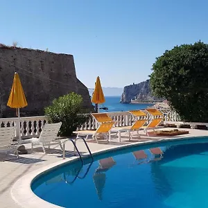 *** Hotel Park Castello Italien