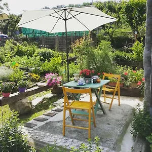 La Casa Dell'olmo Italien