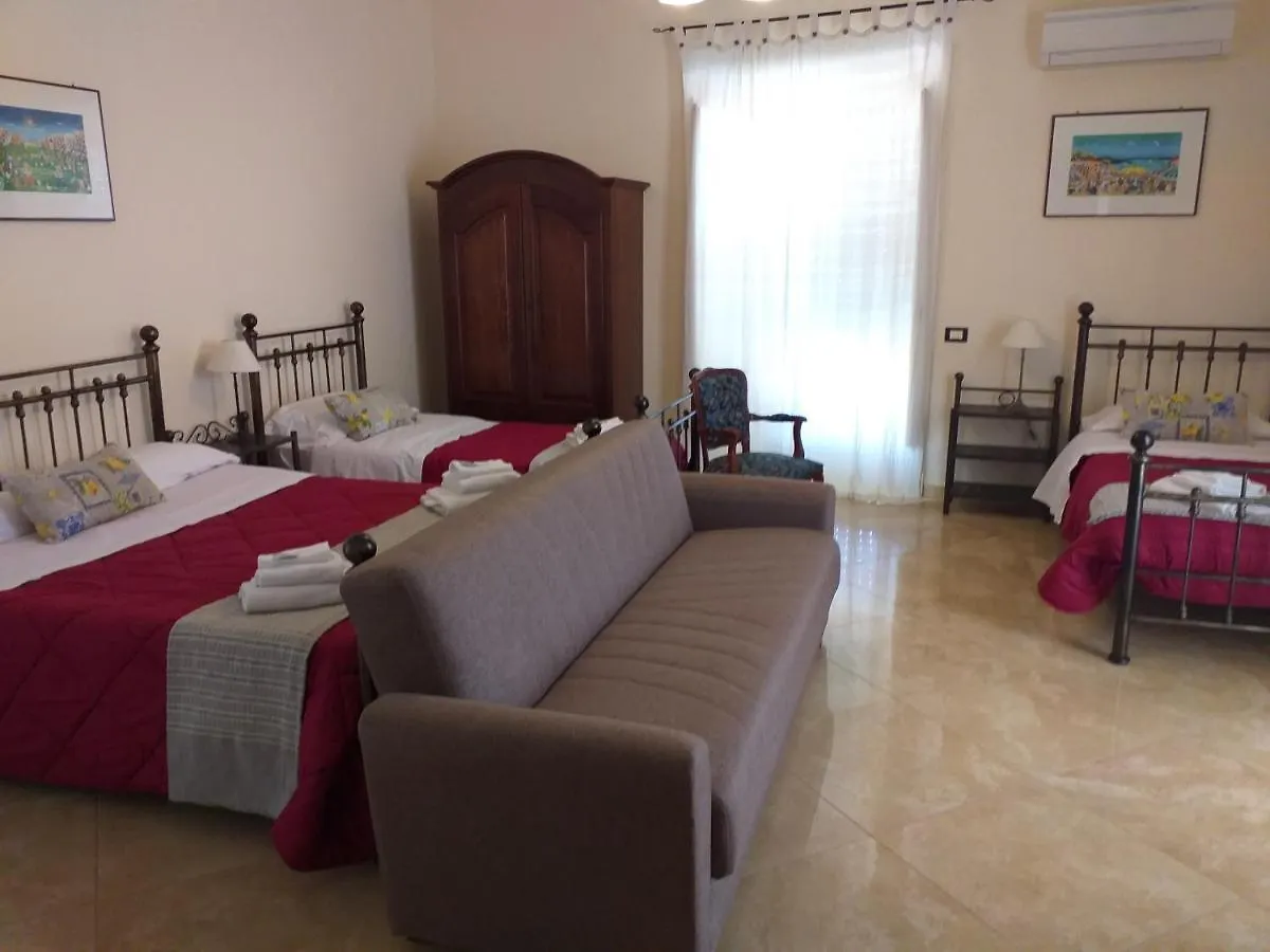 Oda ve Kahvaltı B&B Batara - 