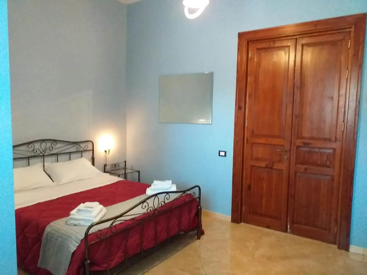 *** Panzió B&B Batara - 