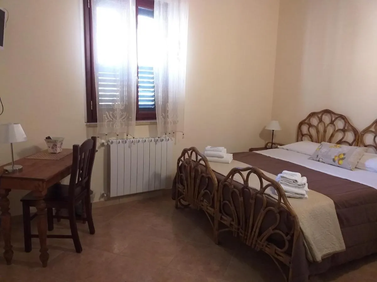 Oda ve Kahvaltı B&B Batara - 