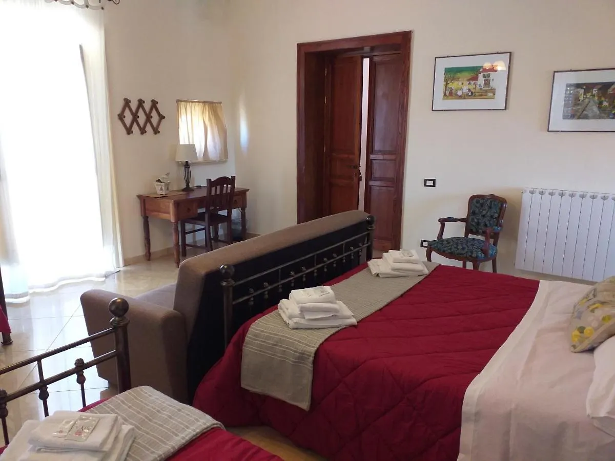 Panzió B&B Batara - 