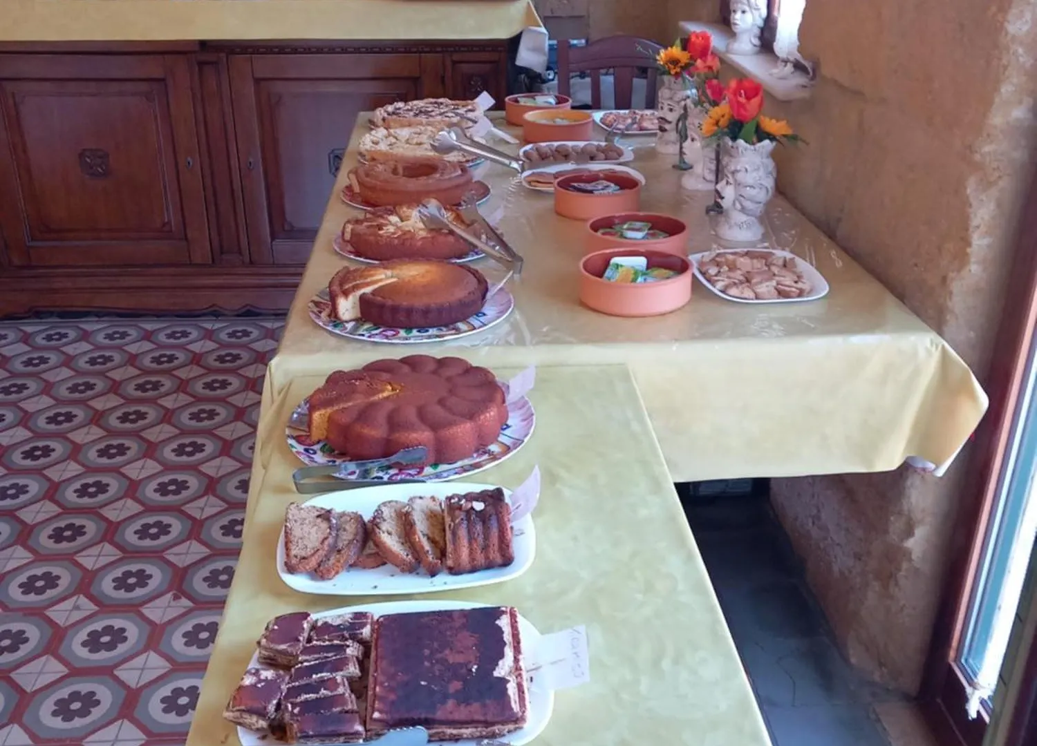 Panzió B&B Batara - 