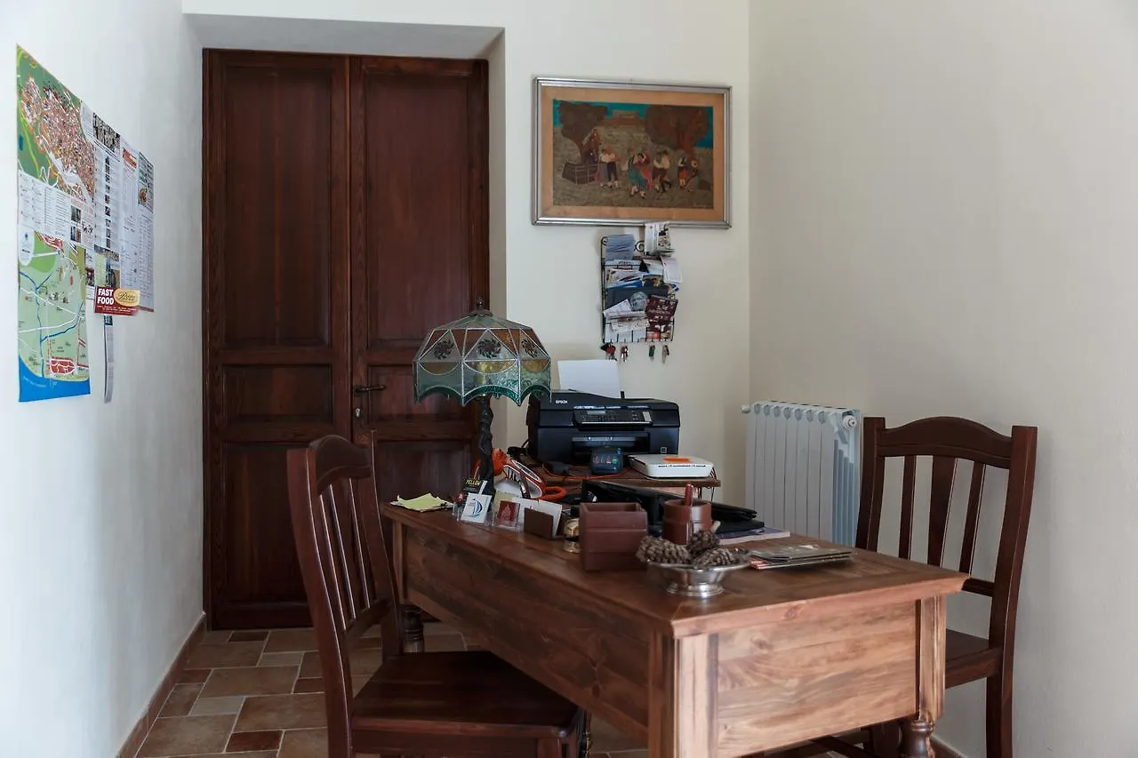 *** Panzió B&B Batara - 