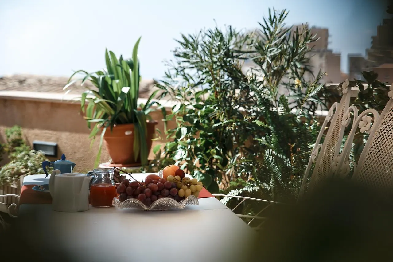 Panzió B&B Batara - 